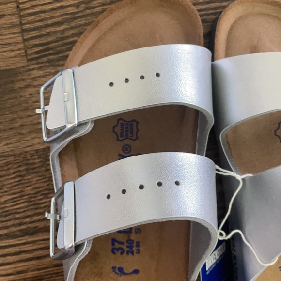 Birkenstock SOFTBED - Picture 4 of 11